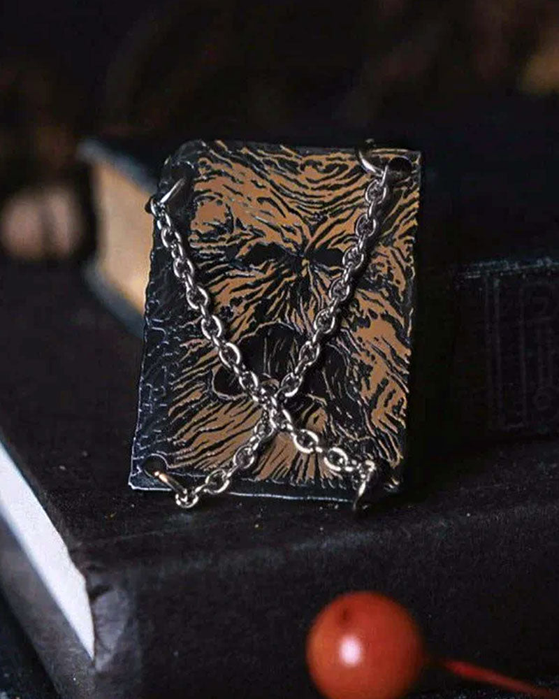 Book Of The Dead Pin