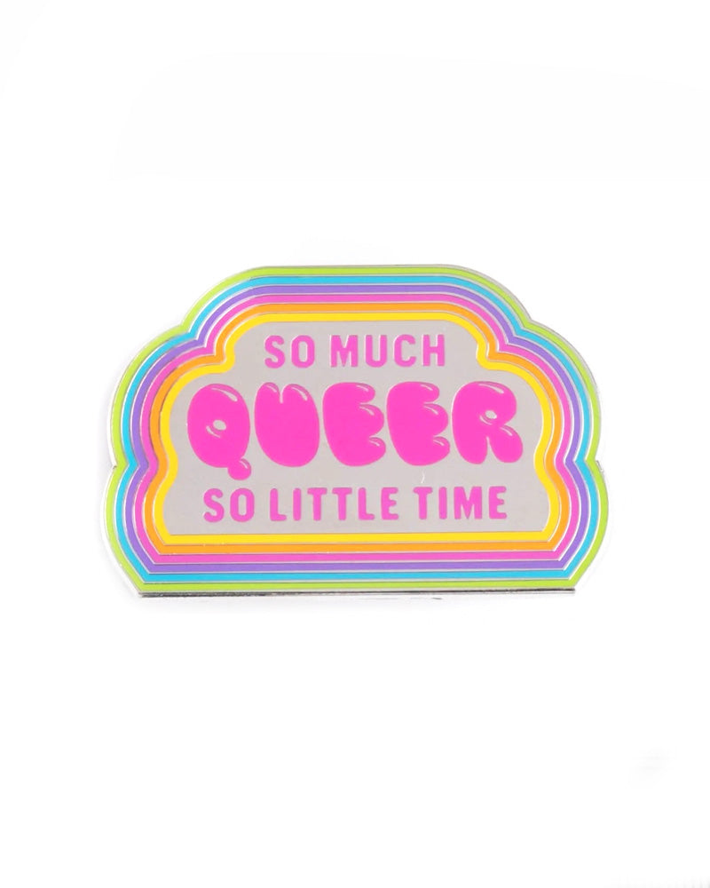 Pin on QUEER