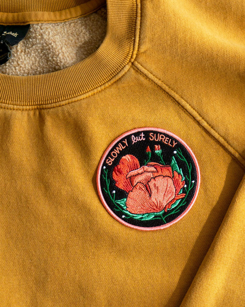 Slowly But Surely Flower Patch (Limited Edition)