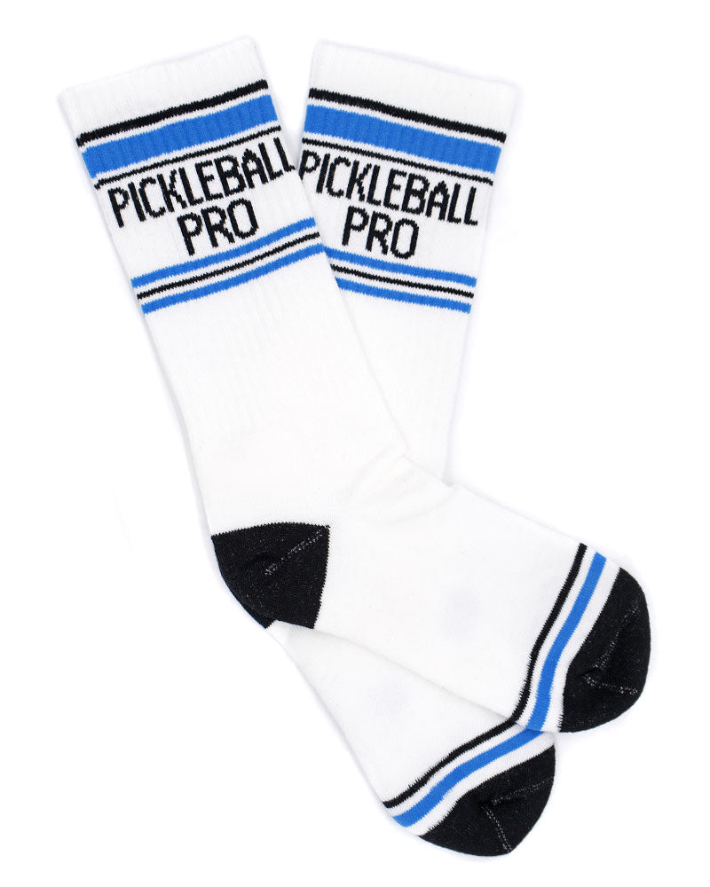 Pickleball Pro Socks