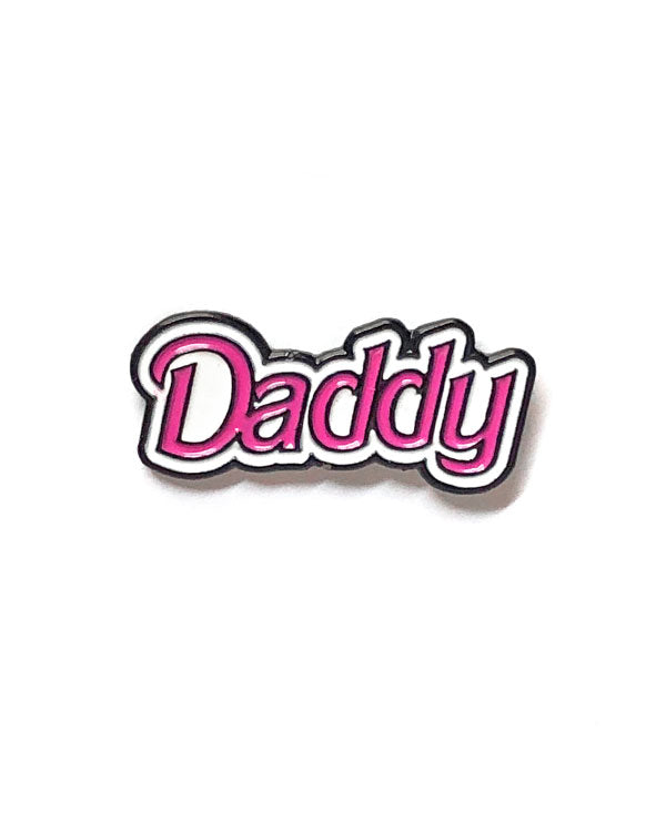 Daddy Pin