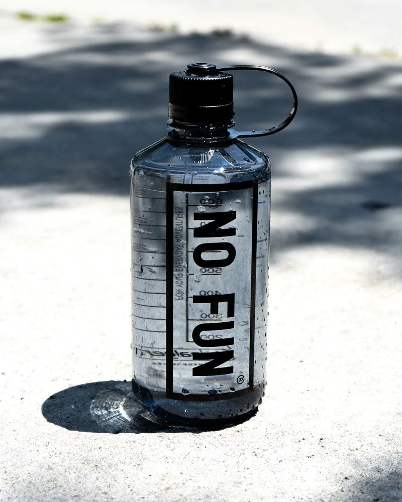 Funny Water Bottles - No Minimum Quantity