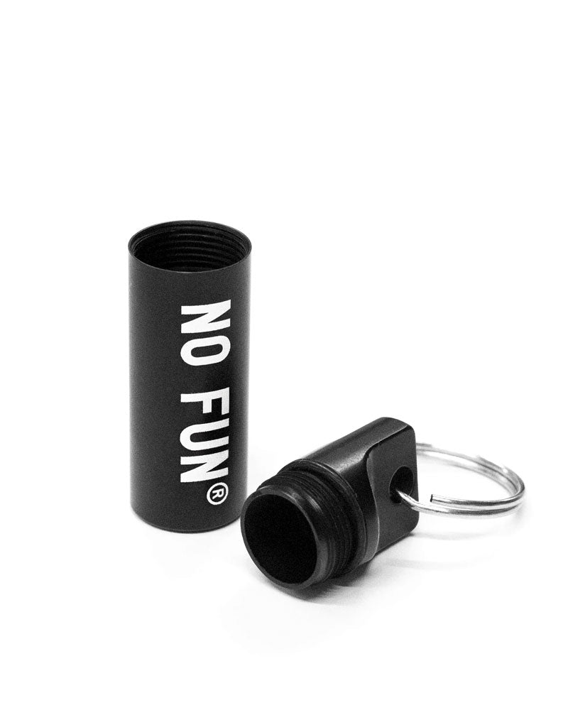 Bullet hot sale stash keychain