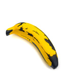 Andy Warhol Banana Stress Ball-Galison-Strange Ways