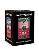 Andy Warhol Soup Can Stress Ball-Galison-Strange Ways