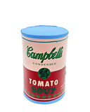 Andy Warhol Soup Can Stress Ball-Galison-Strange Ways