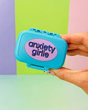 Anxiety Girlie Pill Case-A Shop Of Things-Strange Ways