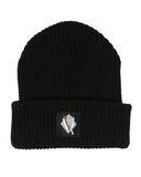 Hot Dog Lady Beanie-Mean Folk-Strange Ways