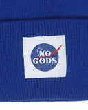 No Gods Beanie-Mean Folk-Strange Ways