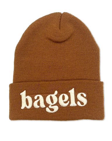 Bagels Beanie