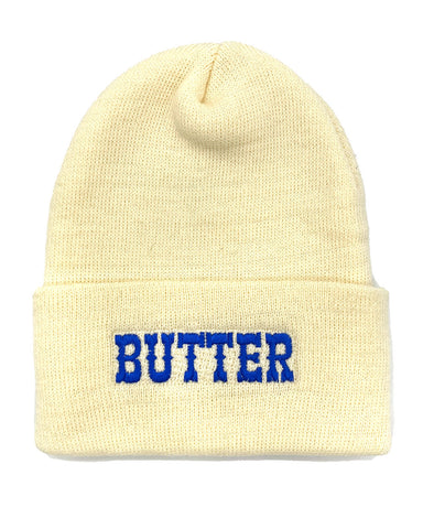 Butter Beanie