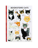 Bookstore Cats Journal-Jane Mount-Strange Ways