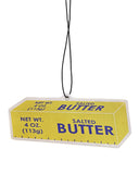 Stick Of Butter Air Freshener (Vanilla)-A Shop Of Things-Strange Ways