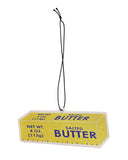Stick Of Butter Air Freshener (Vanilla)-A Shop Of Things-Strange Ways