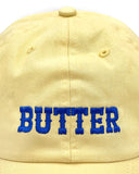 Butter Dad Hat-The Silver Spider-Strange Ways