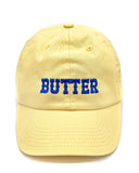 Butter Dad Hat-The Silver Spider-Strange Ways