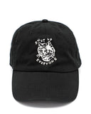 Shut Up Everyone Cat Dad Hat-Stay Home Club-Strange Ways