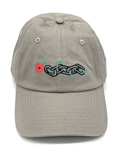 Chains Dad Hat