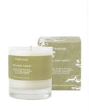 Balsam Frost Soy Candle (7.75oz) - Holiday-True Hue-Strange Ways