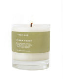 Balsam Frost Soy Candle (7.75oz) - Holiday-True Hue-Strange Ways