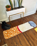 Cig Floor Mat Rug-A Shop Of Things-Strange Ways