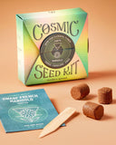 EARTH Cosmic Seed Kit (Taurus, Capricorn, Virgo)-Modern Sprout-Strange Ways