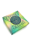 EARTH Cosmic Seed Kit (Taurus, Capricorn, Virgo)-Modern Sprout-Strange Ways