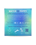 WATER Cosmic Seed Kit (Cancer, Scorpio, Pisces)-Modern Sprout-Strange Ways