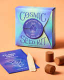 WATER Cosmic Seed Kit (Cancer, Scorpio, Pisces)-Modern Sprout-Strange Ways