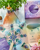 AIR Cosmic Seed Kit (Gemini, Libra, Aquarius)-Modern Sprout-Strange Ways