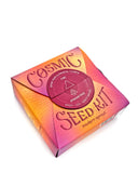 FIRE Cosmic Seed Kit (Aries, Leo, Sagittarius)-Modern Sprout-Strange Ways