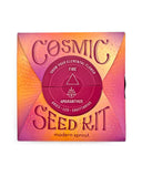 FIRE Cosmic Seed Kit (Aries, Leo, Sagittarius)-Modern Sprout-Strange Ways