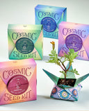 AIR Cosmic Seed Kit (Gemini, Libra, Aquarius)-Modern Sprout-Strange Ways