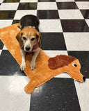 Dachshund Dog Floor Mat Rug-A Shop Of Things-Strange Ways