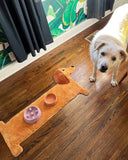 Dachshund Dog Floor Mat Rug-A Shop Of Things-Strange Ways