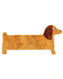 Dachshund Dog Floor Mat Rug-A Shop Of Things-Strange Ways