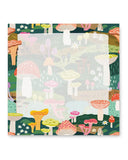 Mushroom Heaven Deskpad-Idlewild Co.-Strange Ways