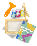 DIY Screen Printing Kit-Gift Republic-Strange Ways