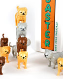 Dog-Saster Dog Stacking Game-Gift Republic-Strange Ways