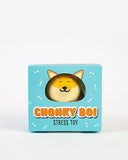 Chonky Boi Dog Stress Ball-Gift Republic-Strange Ways