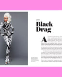 Drag: The Complete Story Book-Simon Doonan-Strange Ways