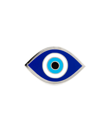 Evil Eye Pin