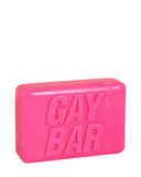 Gay Bar Soap-Gift Republic-Strange Ways