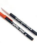 Krystan Saint Cat Halloween Pens (Set of 2)-Krystan Saint Cat-Strange Ways