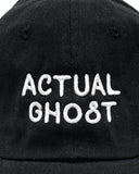 Actual Ghost Dad Hat-The Silver Spider-Strange Ways