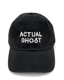 Actual Ghost Dad Hat-The Silver Spider-Strange Ways