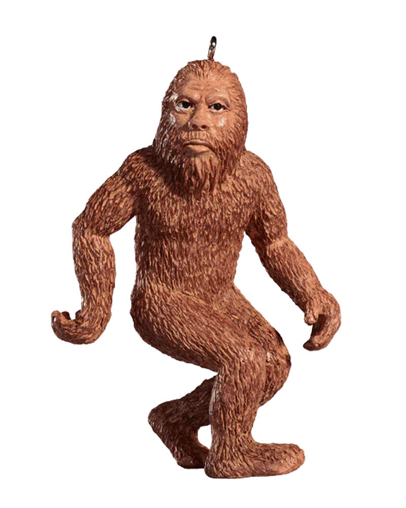 Big Foot Horror Ornament-Horrornaments-Strange Ways