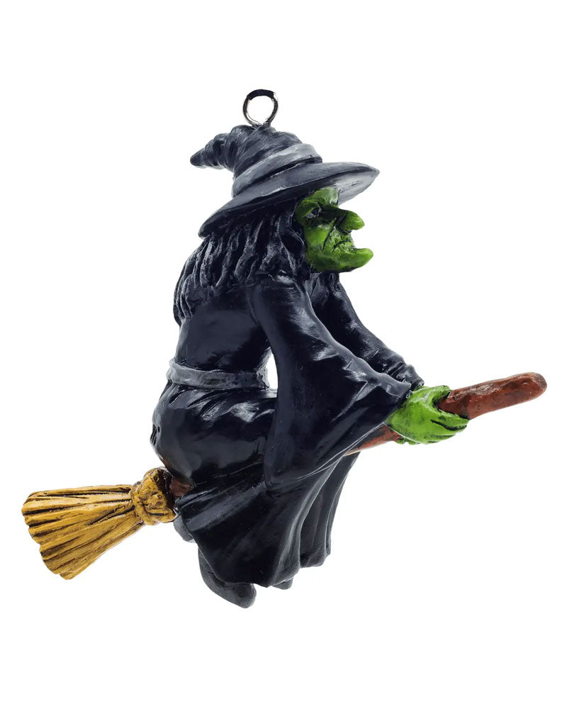 Witchful Thinking Horror Ornament-Horrornaments-Strange Ways