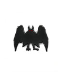 Creepy Mothman Pin-Strike Gently Co.-Strange Ways