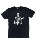 Heavy Metal Frankenstein Unisex Shirt-Shirtmandude-Strange Ways